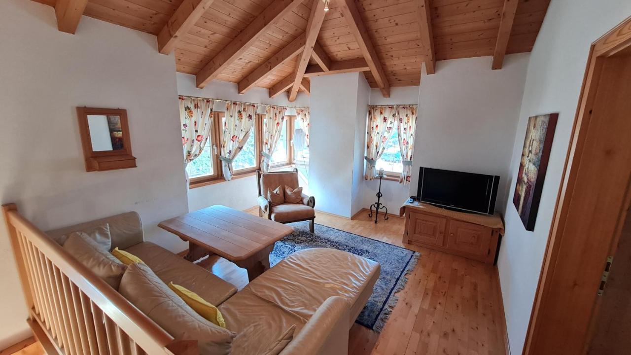 Sport Und Familienhotel Klausen 티롤 키르흐베르크 외부 사진