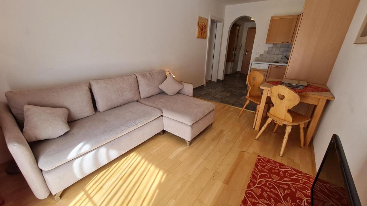 Sport Und Familienhotel Klausen 티롤 키르흐베르크 외부 사진