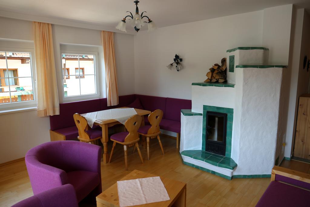 Sport Und Familienhotel Klausen 티롤 키르흐베르크 외부 사진