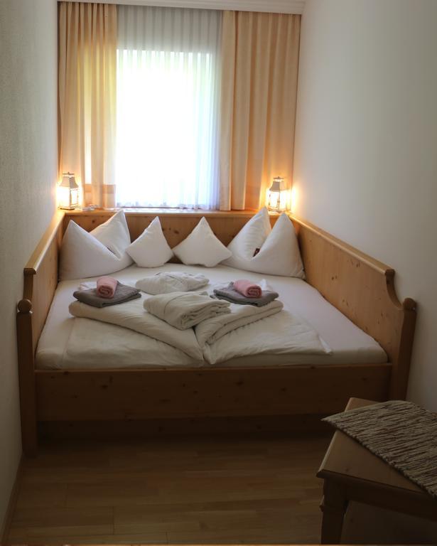 Sport Und Familienhotel Klausen 티롤 키르흐베르크 외부 사진