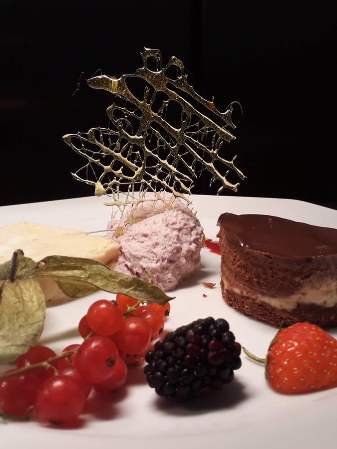 Sport Und Familienhotel Klausen 티롤 키르흐베르크 외부 사진